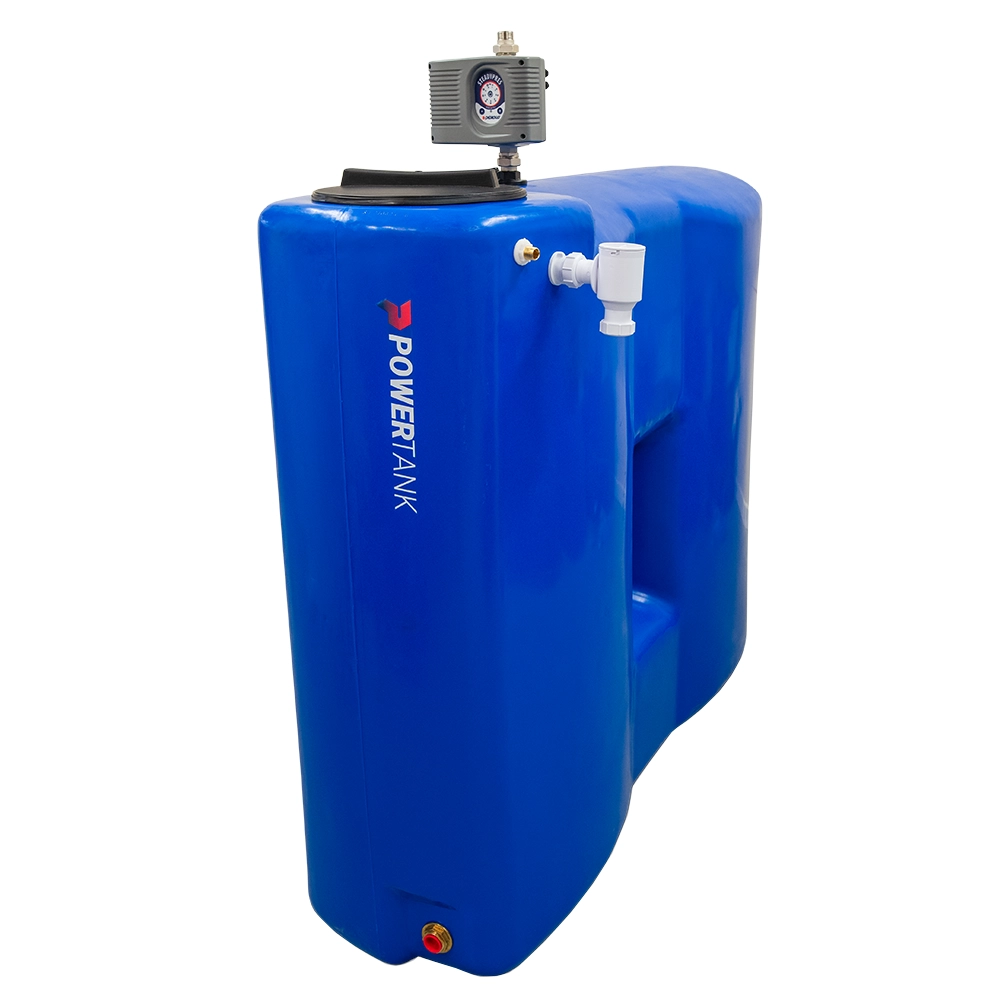 Powertank UTILITY 1000ltr - Variable Speed Water Pressure Booster