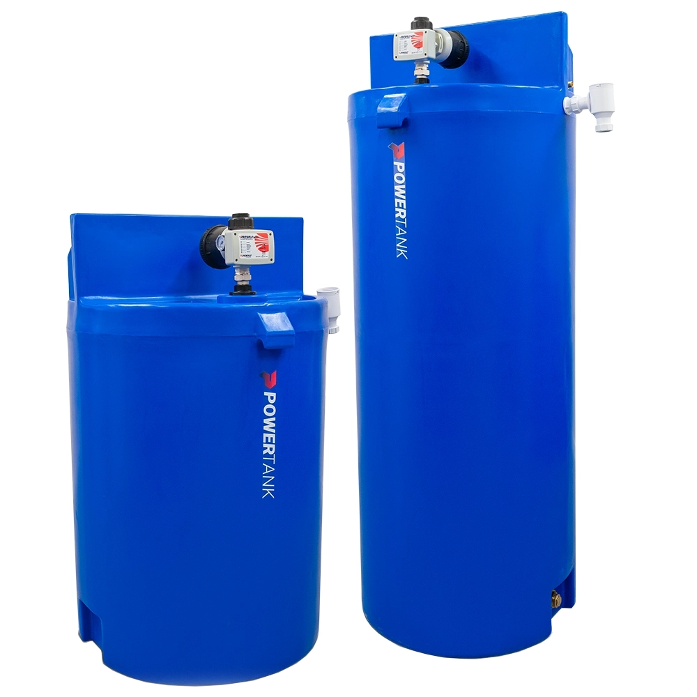 110V - Powertank UTILITY - Fixed Speed - 500 or 750ltr 750 Litre tank