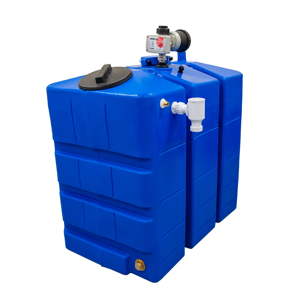 Powertank UTILITY 650ltr - Fixed Speed Water Pressure Booster