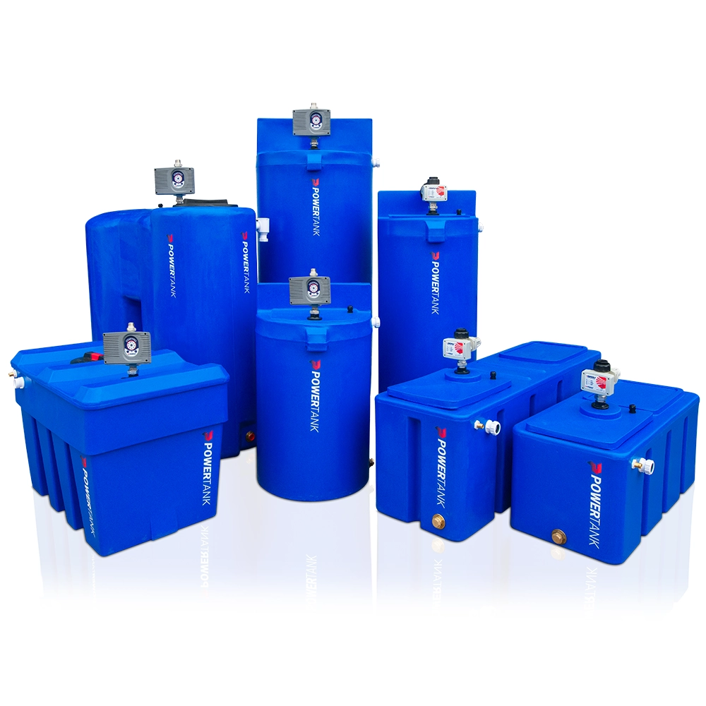 Pump & Tank Solutions