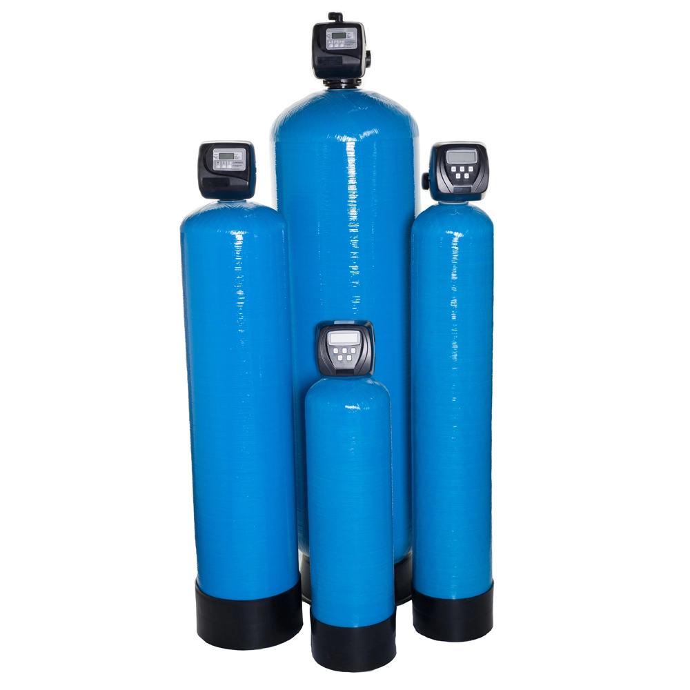 Activated Carbon Filters