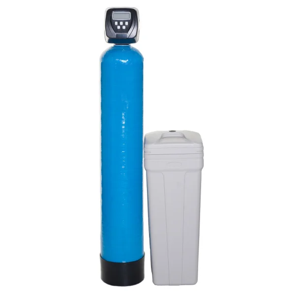 Simplex Water Softener System - WS1 Clack Valve 6.0m3/hr - WS150