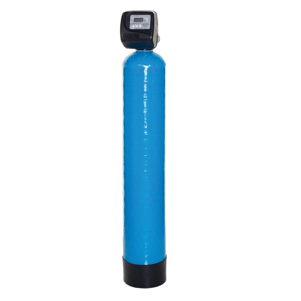 Activated Carbon Filters - WS1 Clack Valve 1.9m3/hr - 18x65