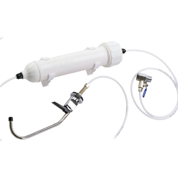 Under Sink Water Filters