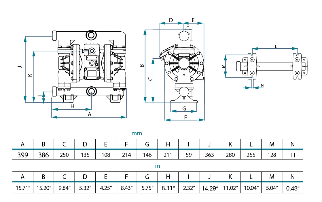 SAMOA-UP010-Dimensions-Poly