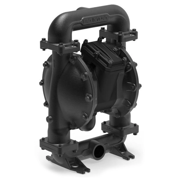 SAMOA-UP020-AODD-Pump-Iron