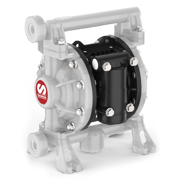 SAMOA-UP03B-AODD-Pump