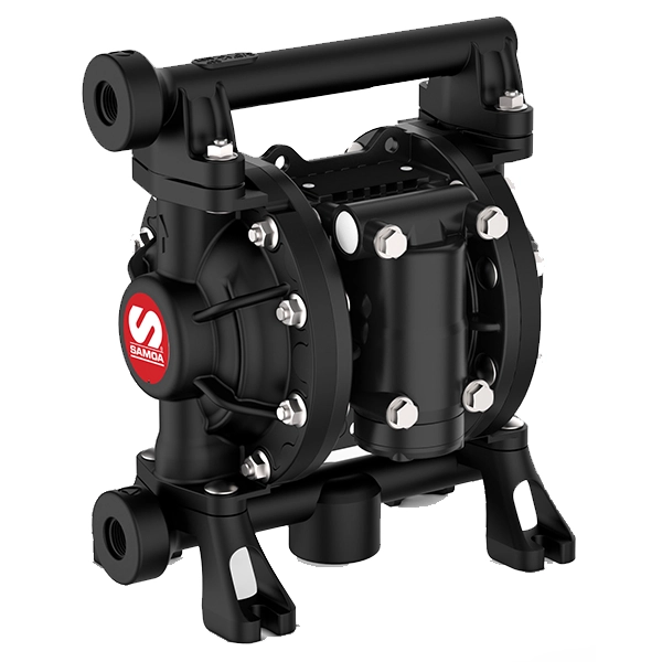 SAMOA-UP03BDRL-AODD-Pump