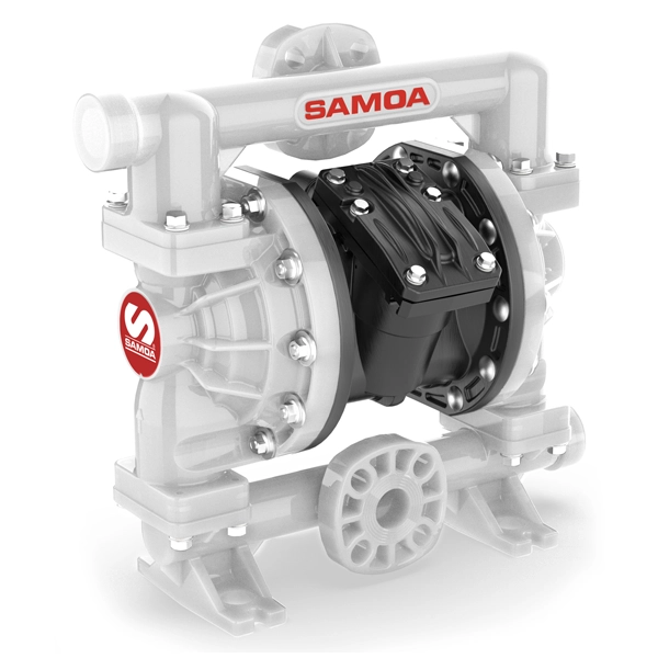 SAMOA-UP10-AODD-Non-Metalic-Flanged