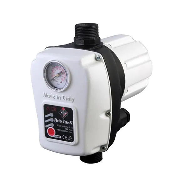 A IT Brio Tank controller