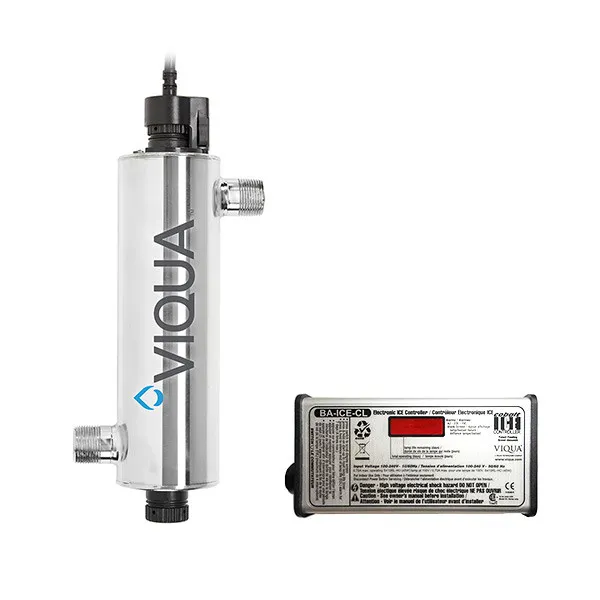 VIQUA - VH200 UV Disinfection Unit