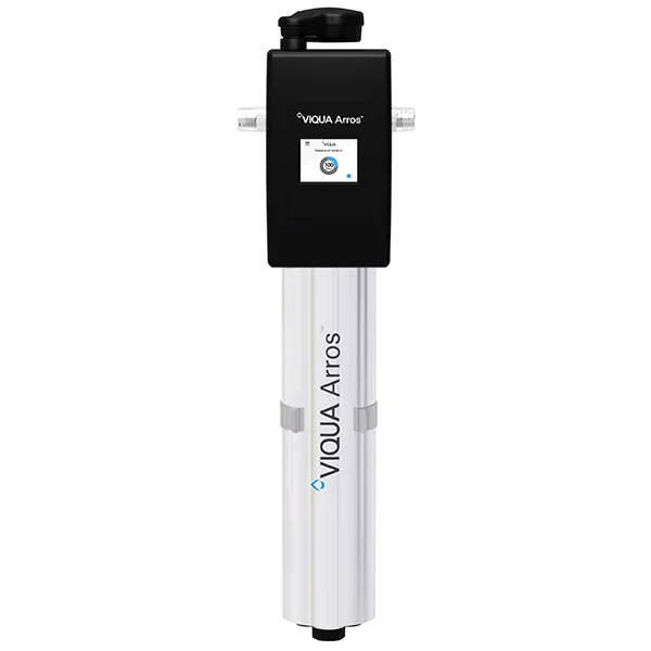 VIQUA Arros 22 - Premium UV Water Treatment System
