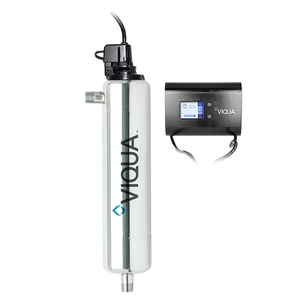 VIQUA - D4 Premium Whole House UV Disinfection Unit
